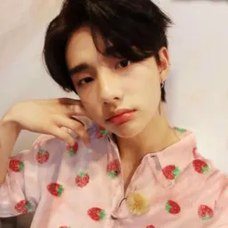 ׅ  ︵ ͡   ׄ  🍓 S₭ƵɆMɃɆ𝗥̸̷͟    | sem gores e mais paz
