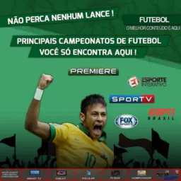 INTERNET ILIMITADA E IPTV CANAIS, FILMES E SÉRIES CEPEM BRASIL