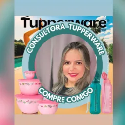 Tupperware® da Val ✨