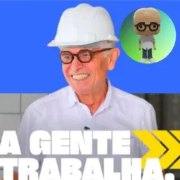 CÍCERO FUTURO GOVERNADOR 🇧🇷