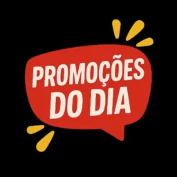 Promoções do dia