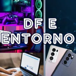 PC GAMER, NOTEBOOKS, CELULARES. DF E ENTORNO