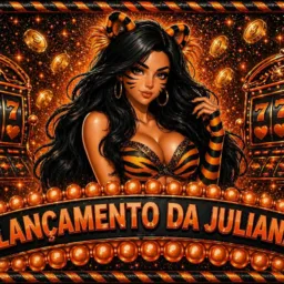 🎰LANÇAMENTOS DA JULIANA🎰