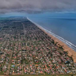 Brick litoral