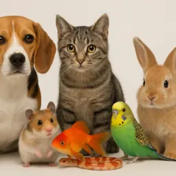 🐶 BICHOLANDIA 🐱
