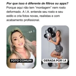 ENSAIO FOTOGRÁFICO SEM SAIR DE CASA.