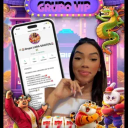 💸🎰faturando com LARA SANTOS🎰💸
