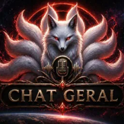 CHAT GERAL🦊