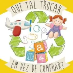 CUIABÁ TROCA E DOAÇÃO !