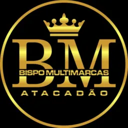 BISPO MULTIMARCAS 🥇🏆