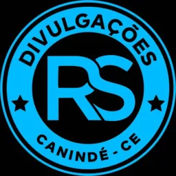 RS DIVULGAÇÕES OFICIAL 🔊💥