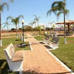 FALE BEM DE CAMPOS LINDOS