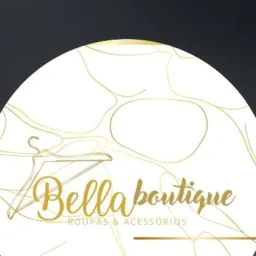 Bellabotique🛍️ Loja De Roupas Femininas👩🏽👖👗👕
