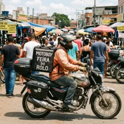 Todas quebradas feira do rolo