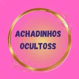 Achadinhos ocultoss 🛍️
