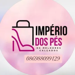 Império dos pés calçados 3🩴🩴🌺