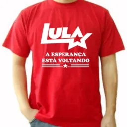 LULA EM FOCO 2026 ✊