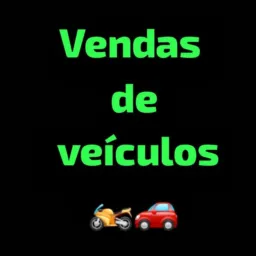 Vendas de veículos🏍️🚗