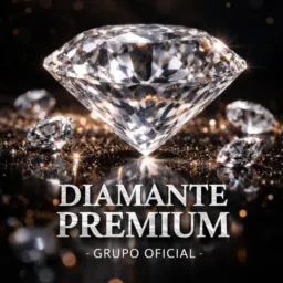 Diamante Premium oficial 💎