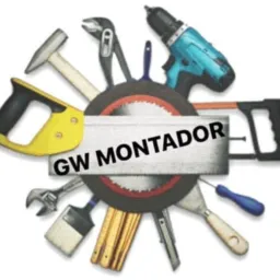 GW MONTADOR DE MÓVEIS 🛠🔨⚒️
