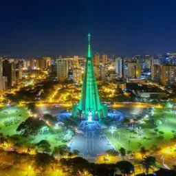 Maringa/região/divulgação