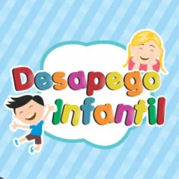 Desapego infantil 🛍🛍