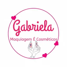 Gaby_Maquiagem_E_Comestico 🛍