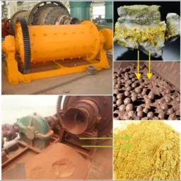 MINERADORAS ( e minerais)