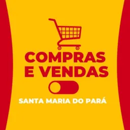 COMPRAS E VENDAS SANTA MARIA-PA 🤝