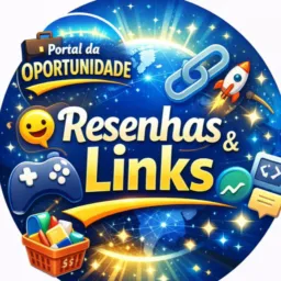 Resenhas & Links | Portal