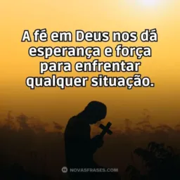 Fé em deus 🙏