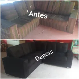Tapeçaria Popular🛋️🛏️😍