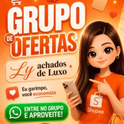 OFERTAS DO DIA ✨️ @lyachadosdeluxo