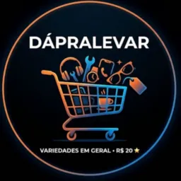 Dá Pra Levar | VARIEDADES 🏷️🛒