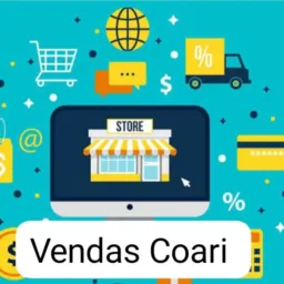 Vendas e trocas coari