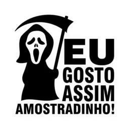 Amostradinhos e amostradinha.🤭👻🫣😜😎