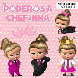 Eqp as chefinhas CBA🎀
