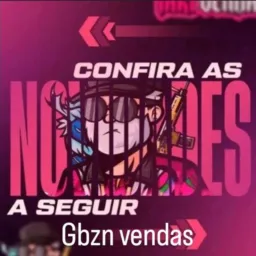 GBZN VENDAS 🥇🥷