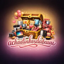 Melhores ofertas da shoppe,shein , mercado livre, Aliexpress