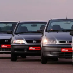 Só automóveis João Dourado, Irecê e Região