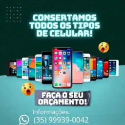 Tiago Celulares