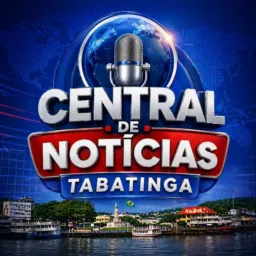 CENTRAL DE NOTÍCIAS 🚨 TABATINGA🚨