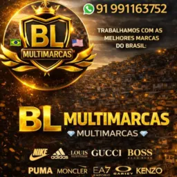 🛍️ BL_ Multimarcas 💎🛍️