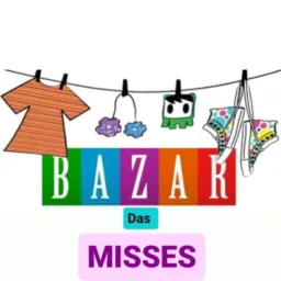 BAZAR DAS MISSES