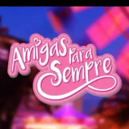 Amigos para sempre ❤️❤️❤️