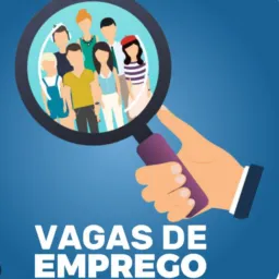 Vaga de emprego Goiânia e Aparecida 📈📉