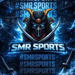 XTREINO SMR SPORTS🔵