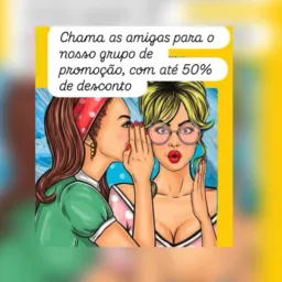 Bazar online Natura, o Boticário e Eudora