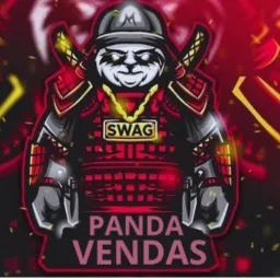 PANDA VENDAS🛒