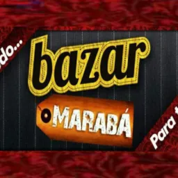 BAZAR MARABÁ
